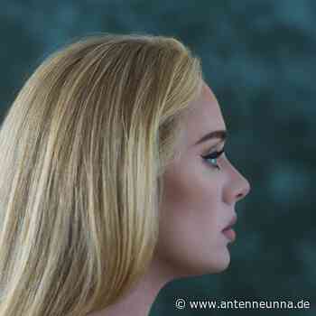 Adele - Oh My God - Antenne Unna
