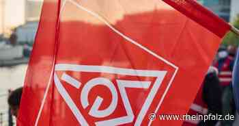 500 Beschäftigte von Musashi im Warnstreik - Bad Sobernheim - Rheinpfalz.de