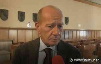 Benevento| Opposizione dal Prefetto, la replica di Parente - LabTV