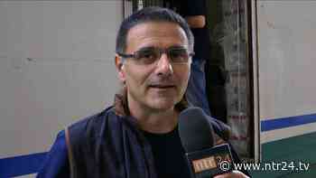 Aiuti Ucraina, Caritas ringrazia: il 4 aprile parte da Benevento primo convoglio umanitario - NTR24