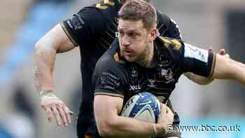 Premiership: Wasps v Newcastle Falcons (Sat)