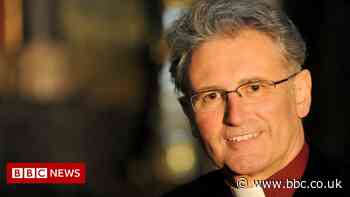 Bishop of Coventry wants to retain ties with Volgograd despite twinning pause