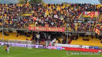 CALCIO. BENEVENTO-PISA INFO AL VIA LA PREVENDITA - TV Sette Benevento