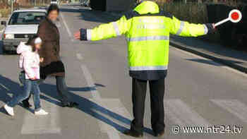Benevento, poliziotti in pensione in servizio davanti alle scuole e per tutelare verde e monumenti - NTR24
