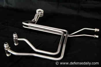 AE Industrial Partners' Portfolio Company Acquires SMC Aerospace - Defense Daily Network