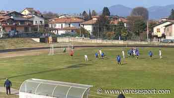 Ispra – Valceresio, Genco: “Pareggio meritato”, D'Onofrio: “Con un pizzico di esperienza…”. Le pagelle - VareseSport