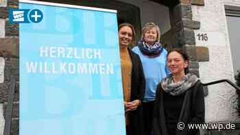 Olsberg: Was macht denn eigentlich ein Respekt-Coach? - WP News