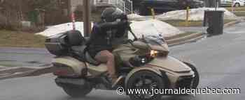 SAAQ: cafouillage de facturation pour des motocyclistes