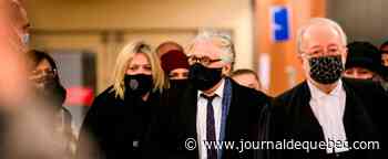 Affaire Rozon: Julie Snyder et Pénélope McQuade déboutées en appel