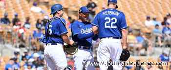 Les Dodgers seront champions, prédit leur gérant