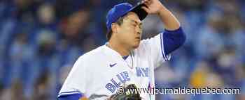 Un premier départ difficile pour Hyun Jin Ryu