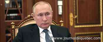 Poutine «est psychologiquement incapable d’accepter le changement», selon une ex-présidente lettonne