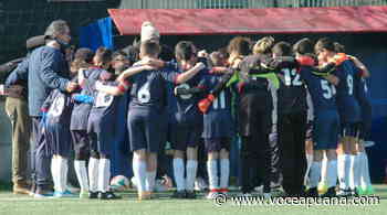 San Marco giovanili, le gare del fine settimana - La Voce Apuana