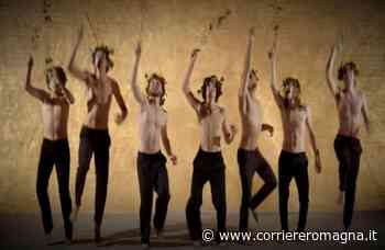 Ravenna, "Fedeli d'amore" di Marco Martinelli al Cinemacity - CorriereRomagna