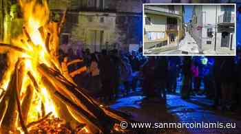 San Marco in Lamis, oggi il 70esimo anniversario della strage di via Cristoforo Colombo - San Marco in Lamis