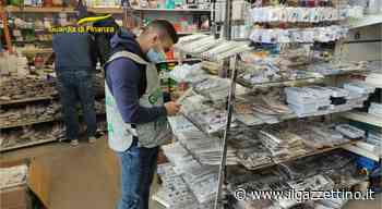 Gondole, tricolori, piazze San Marco: tutto col sigillo made in Itay, ma erano cinesi - ilgazzettino.it