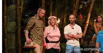 Isola dei Famosi, le pagelle: Marco Melandri e le battutine senza senso (voto 4), Luxuria sagace e ironica (9) - Corriere della Sera