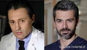 Doc – Nelle tue mani 3, Marco torna? - TVSerial.it