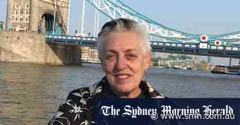 Mackenzie shakes off Parisian controversy to lead Adelaide Festival - Sydney Morning Herald