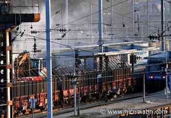 Un migrant meurt électrocuté en montant sur un wagon de fret à Valenciennes