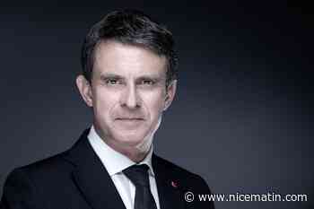 "Rien ne justifie la glorification d’un criminel": Manuel Valls "indigné" après la mise en berne des drapeaux en Corse pour Yvan Colonna