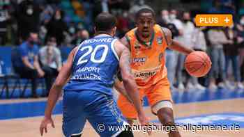 61:58 in Frankfurt: Das ist gerade nochmal gut gegangen für Ulm