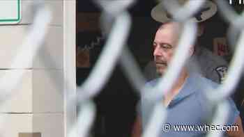 Irondequoit man accused of killing, dismembering girlfriend in court Friday