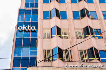 Suspected Okta hackers arrested by British police