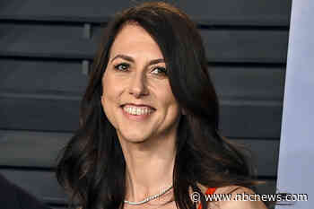 MacKenzie Scott makes record $275 million donation to Planned Parenthood