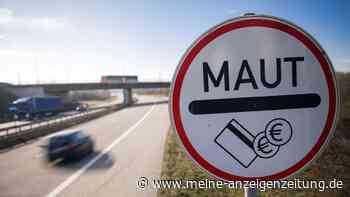 Gescheiterte Pkw-Maut: Schadenersatz-Anspruch für Betreiber