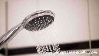 Duschgel im Öko-Test: Zwei entdeckte Stoffe sind bedenklich