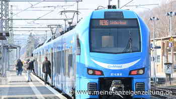 Privater Zugbetreiber packt aus: DB kümmert sich nicht um Netzausbau in Bayern - „Kein Einzelfall“