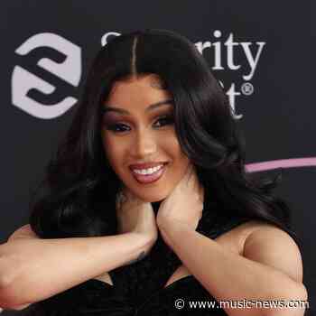 Cardi B and Offset to guest star on Baby Shark's Big Show!