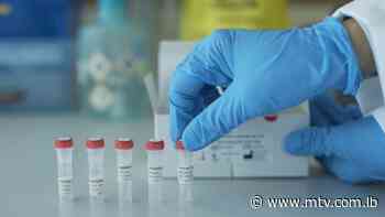 MoPH: 378 new coronavirus cases, 5 new deaths in Lebanon - MTV Lebanon