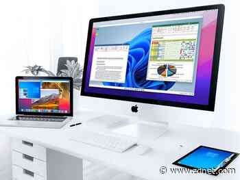 How to run Windows and macOS simultaneously without rebooting or sacrificing speed