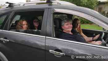 Carpooling despite COVID: Families turn to sharing lifts as fuel prices soar