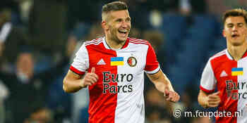 Linssen over reserverol: "Daar hoef ik me niet voor te schamen" - FCUpdate mobiel