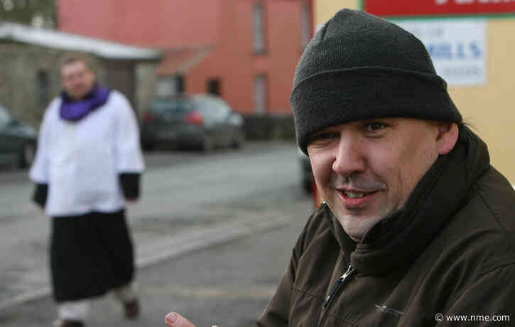 ‘Father Ted’ musical axed following Graham Linehan’s controversial views