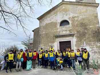 Walk & Clean Sinalunga: il 27 marzo appuntamento a Scrofiano - Il Cittadino on line
