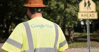 The First Google Fiber Workers Have Unionized     - CNET