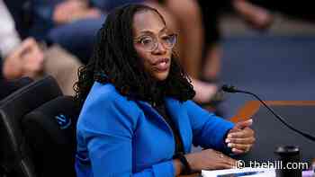 The Memo: Democrats hope GOP overplayed hand in Jackson hearings