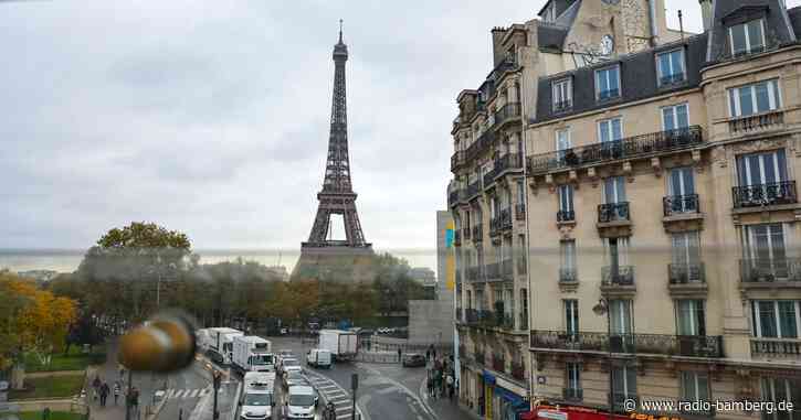 Schlechte Luft: Paris verhängt großflächige Fahrverbote