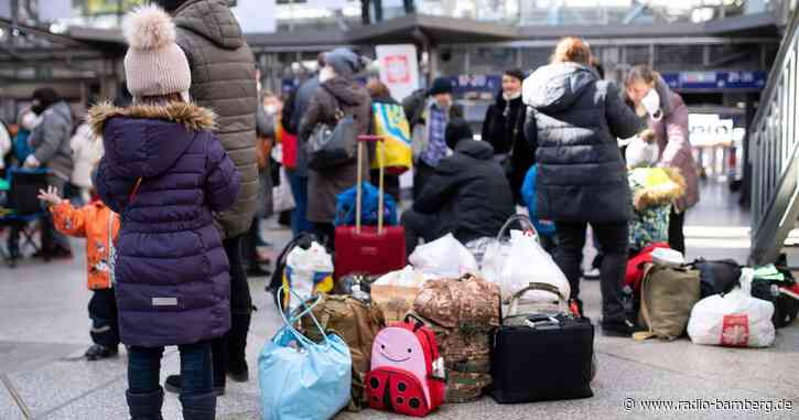 Verband erwartet 250.000 ukrainische Schüler in Deutschland