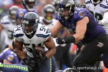 Bobby Wagner visiting Baltimore Ravens, three other free agents they should sign - Sportsnaut