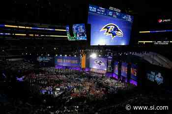 Baltimore Ravens: NFL Draft, Team Needs, Free Agents, Offseason Tracker - Sports Illustrated