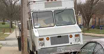 Convenience store trucks, resource for many in Baltimore community, told to leave - wmar2news.com