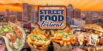 Baltimore Weekend Events: Postmodern Jukebox, Baltimore Street Food Festival, Simon & Garfunkel and more - Baltimore Fishbowl