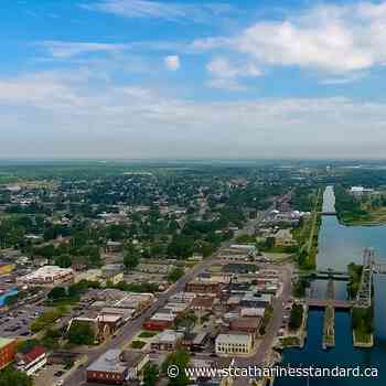 Four points of discussion from the March 22 City of Port Colborne regular council meeting - St. Catharines Standard