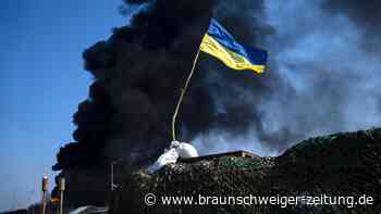 Ukraine-Krieg: Armee zwingt Russland zu Strategiewechsel