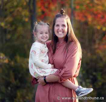 'Excited to get up in the morning': Port Colborne woman's weight loss journey letting her live her life - Welland Tribune